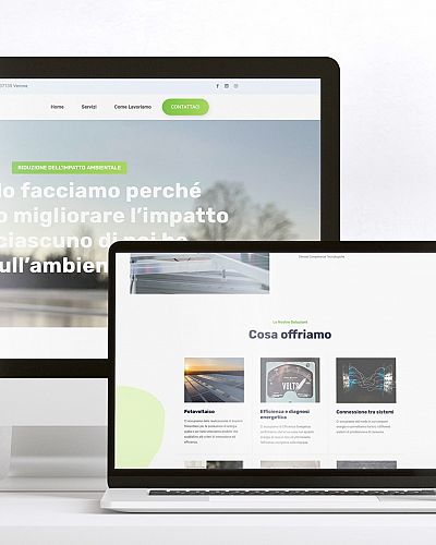 Verona Web Agency - FABER MEDIA - Azitec