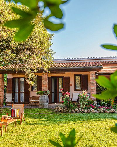 Agriturismo Lillastro - Verona Web Agency