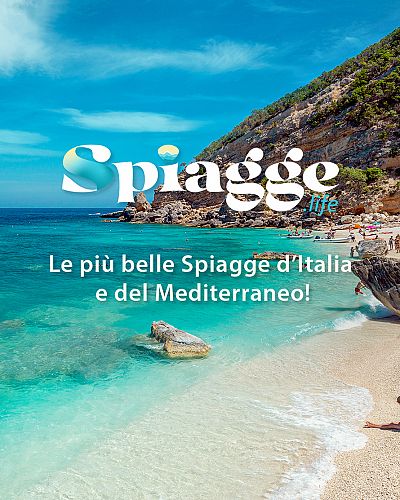 Verona Web Agency - Spiagge.life